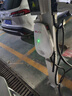 比亞迪充電樁原裝7kw 適用于漢宋PLUS宋L海豹秦PLUS海鷗海豚唐元（送裝一體）30米內免費安裝 曬單實(shí)拍圖