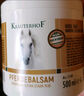 Krauterhof德國馬膏白金馬膏原裝進(jìn)口七葉莊園馬栗按摩凝膠馬油膏250ml白金 曬單實(shí)拍圖