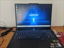 聯(lián)想（Lenovo）【國家補貼20%】 拯救者R7000 15.6英寸 P圖設計2025電競游戲本RTX5060獨顯可選筆記本電腦JS36 R7 8745H RTX4060 144Hz 16G 512 曬單實(shí)拍圖