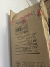 得力（deli）10只A4/60頁(yè)資料冊 商務(wù)考試文件夾合同資料檔案收納冊活頁(yè)插袋 辦公學(xué)習文件保護藍色PQ101-J60 曬單實(shí)拍圖