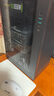 九州風(fēng)神（DEEPCOOL）CH170PLUS MATX立式機(jī)箱電腦機(jī)箱(支持240水冷/164mm風(fēng)冷/140mm以內(nèi)電源/Type-C） 曬單實(shí)拍圖