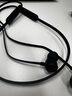 beats Flex 藍牙無線 入耳式手機耳機 頸掛式耳機 帶麥可通話 經(jīng)典黑紅 曬單實拍圖