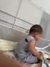 美素佳兒（Friso）皇家幼兒配方奶粉 3段（1-3歲幼兒適用）400g 乳鐵蛋白（新國標） 曬單實(shí)拍圖