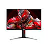 AOC 27英寸4K 160Hz雙模320Hz HDR400 10bit 1ms 硬件低藍光 電競電腦顯示器 宙斯盾U27G4 (高性能版) 曬單實(shí)拍圖