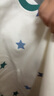 babylove寶寶分體套裝春秋款家居服男女童長(zhǎng)袖長(zhǎng)褲睡衣秋衣秋褲保暖內(nèi)衣 曬單實(shí)拍圖