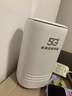 牧歌真5g隨身wifi6移動(dòng)無線cpe路由器全網(wǎng)通千兆雙頻便攜式家用上網(wǎng)寶免寬帶移動(dòng)聯(lián)通高速流量上網(wǎng)卡 真5G【尊享版】網(wǎng)速狂飆矩陣增益天線 曬單實(shí)拍圖