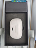 MICROKIA【2025最新款丨金榜第1名】藍(lán)牙耳機(jī)耳夾式骨傳導(dǎo)概念開放式無線不入耳運(yùn)動(dòng)跑步游戲通話降噪掛耳 霜雅白丨APP升級(jí)版丨久戴不傷耳 柏林之聲|適用于蘋果小米榮耀 曬單實(shí)拍圖
