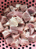 伊賽 (綠色產(chǎn)品)國產(chǎn)原切谷飼牛腩塊2斤 清真牛肉 肥瘦相間 燉煮食材 曬單實(shí)拍圖