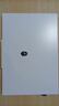 雷神aibook14Air 14英寸便攜式輕薄本【薄約15.5mm 輕約1kg】商務(wù)辦公學(xué)生筆記本電腦 R7 8745HS 2.8K屏 32G+1T 白 曬單實(shí)拍圖