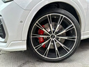 布雷博Brembo布雷博正品剎車卡鉗套裝四活塞六活塞剎車卡鉗改裝鮑魚卡鉗 布雷博18Z-六活塞 曬單實拍圖