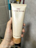 DHC杏核圓粒磨砂膏100g面部溫和去角質(zhì)深層清潔 曬單實拍圖