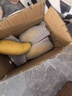 海南金煌芒果10斤生鮮水果當季現摘熱帶新鮮水仙大芒果甜心芒果 帶箱5斤【大果250g+】 曬單實(shí)拍圖