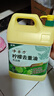 金魚洗潔精5kg大桶裝 檸檬去重油食品用餐廳餐具果蔬去污不傷手洗滌靈 曬單實拍圖