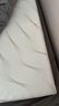 MLILY瞇貍學(xué)生宿舍床墊記憶棉床墊上下鋪床褥夢(mèng)百合床墊80*190*5cm 曬單實(shí)拍圖