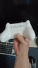 北通鯤鵬50第二代智控?zé)o線游戲手柄xbox手機(jī)switch2電腦PC電視steam震動(dòng)NS原神解限機(jī)聯(lián)名款 矛隼白 曬單實(shí)拍圖