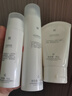 薇諾娜凈痘清顏3件套洗面奶爽膚水面霜水乳護(hù)膚品套裝七夕禮物 曬單實(shí)拍圖