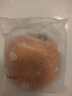 安居爾新疆牛乳小馕餅 特產(chǎn)手工疆巴油馕鷹嘴豆烤囊 獨立包裝工廠直發(fā) 牛乳馕480g（偏軟16個左右） 曬單實拍圖