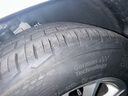 德國馬牌（Continental）汽車輪胎 205/60R16 96V XL UCJ 適配軒逸/新?？怂?速騰 曬單實拍圖