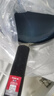 章丘鐵鍋正宗手工鍛打鐵鍋無涂層物理不粘鍋炒鍋熟鐵鍋炒菜鍋廚房鍋具宗師 標(biāo)準(zhǔn)版古法烤藍(lán)(已干燒） 32cm 曬單實(shí)拍圖