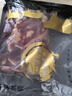 國產(chǎn)谷飼黃牛 牛腱子2斤健身新鮮牛肉生鮮超市火鍋烤肉燒烤食材 牛腱子2斤 曬單實拍圖