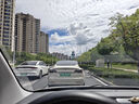 固特異（GOODYEAR）汽車貼膜 琥珀70SE系列汽車玻璃膜汽車膜全車膜防曬隔熱車窗貼膜隱私膜 曬單實(shí)拍圖