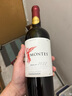 MONTES【蒙特斯中秋送禮品】紅天使珍藏梅洛干紅葡萄酒750ml*6 智利進(jìn)口 曬單實(shí)拍圖