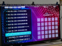 威螞游戲機連接電視PSP雙人無(wú)線(xiàn)搖桿手柄家用街機家庭主機FC懷舊紅白機 曬單實(shí)拍圖