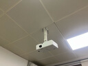 愛(ài)普生（EPSON） CO-W01投影儀家用 培訓(xùn)辦公投影機(jī) 高清寬屏 官配+上門(mén)安裝（不含吊裝配件） 官配 曬單實(shí)拍圖