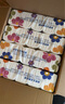 五月花（May Flower）無芯卷紙 4層100克*40卷 厚實柔韌絲滑廁紙衛(wèi)生間紙巾 整箱銷售 曬單實拍圖