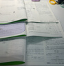 53初中試卷七年級(jí)上冊(cè)2025秋人教版初一全套同步單元期中期末沖刺卷5五年中考3三年模擬五三7七年級(jí)上下冊(cè)測(cè)試卷子 【七上】語(yǔ)文 人教版(25秋) 曬單實(shí)拍圖