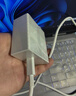 聯(lián)想（Lenovo）拯救者C170wPD多協(xié)議氮化鎵適配器充電器插頭適用用蘋果華為小米拯救者Y7000P/R9000P/Thinkbook 曬單實(shí)拍圖