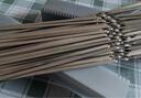 尚烤佳（Suncojia）304不銹鋼燒烤簽子 烤肉串穿羊肉串簽 燒烤針 燒烤工具約45支 曬單實(shí)拍圖