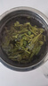 盧正浩綠茶龍井茶 2025新茶上市綠茶茶葉濃香耐泡味醇碎茶香片 紙包250g 曬單實拍圖