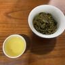 均尚2025年新茶揭陽(yáng)大洋高山炒茶潮汕坪上高山綠茶揭西濃香茶葉自己喝 【醇香回甘】 500g*1袋 大洋炒茶 曬單實(shí)拍圖