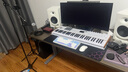 ARTURIA【新款】Keylab MK3 旗艦級49/61鍵MIDI鍵盤(pán)移調編曲電子音樂(lè )制作 Keylab MK3 61鍵 白色 官方標配+金屬踏板+限量周邊 曬單實(shí)拍圖