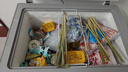 熊材 宮廷五趾黃雞 原切雞塊1斤 散養土雞 去頭去爪去脖 雞肉 生鮮  曬單實(shí)拍圖