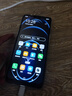 OP60Pro 2025新款5G手機卡超薄旗艦游戲電競大屏全網(wǎng)通雙卡雙待百元機便宜老人備用新機學(xué)生機長(cháng)續航 雅黑色 16GB+256GB 官方標配 曬單實(shí)拍圖
