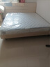 金可兒（Kingkoil）彈簧床墊獨立袋裝彈簧偏硬護脊1.8米*2米五星酒店款 世茂喜來(lái)登 世茂喜來(lái)登【7度偏硬|22cm】緩震 180*200cm 曬單實(shí)拍圖