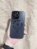 OEING適用iphone16pro手機(jī)殼iPhone15Pro磁吸防摔帶鏡頭膜保護(hù)套散熱周邊iPhone15pro手機(jī)殼[石墨黑]磁吸自帶鏡頭膜側(cè)面散熱蘋果15pro 曬單實(shí)拍圖