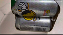 青島啤酒（TsingTao）鮮活純生 500ml*18聽(tīng)  SMILEY 快樂(lè )運動(dòng)罐 肖戰同款 中秋節送禮 曬單實(shí)拍圖