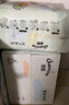 佳嬰氧氣森林拉拉褲XXL碼68片（12-16KG)全包臀嬰兒尿不濕親膚成長褲 曬單實(shí)拍圖
