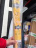 法雷奧（VALEO）SWF系列雨刮片無(wú)骨雨刷器26/16U型 北京現代名圖 ix25 昂希諾 曬單實(shí)拍圖