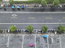京冇靠枕床頭靠背墊床上靠枕軟包床頭沙發(fā)床靠墊宿舍靠枕抱枕護腰靠墊 曬單實拍圖