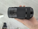 索尼（SONY）E 55-210mm APS-C畫幅遠(yuǎn)攝大變焦微單相機(jī)鏡頭 黑色E卡口 SEL55210 曬單實(shí)拍圖