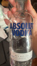 絕對（Absolut）伏特加 洋酒 40度 原味 500ml   調酒 基酒 中秋 送禮 曬單實(shí)拍圖