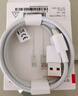 華為（HUAWEI）6A數(shù)據(jù)線充電線 USBType-C轉(zhuǎn)USBType-C/線長1.8m/高品質(zhì)線芯原裝 白色CC800 曬單實(shí)拍圖