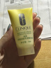 倩碧【會員試用】有油黃油30ml 乳液面霜補(bǔ)水保濕護(hù)膚品 曬單實(shí)拍圖