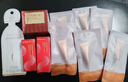 丸美菁純眼霜淡化細紋眼袋抗皺緊致溫和不刺激補水保濕護膚品生日禮物 【楊紫推薦】菁純眼霜30g 曬單實(shí)拍圖