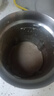 小熊（Bear）豆?jié){機(jī)破壁機(jī)小型0.6L1-2人榨汁機(jī)料理機(jī)多功能全自動(dòng)免濾無渣一鍵預(yù)約時(shí)間D05D6【國(guó)家補(bǔ)貼】 曬單實(shí)拍圖