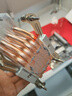 AMD銳龍 7500F 9600X主機 7650GRE/5060TI/5070顯卡 三角洲行動(dòng)直播游戲電競設計臺式電腦DIY組裝整機 配置六  R5 9600X/5060 曬單實(shí)拍圖